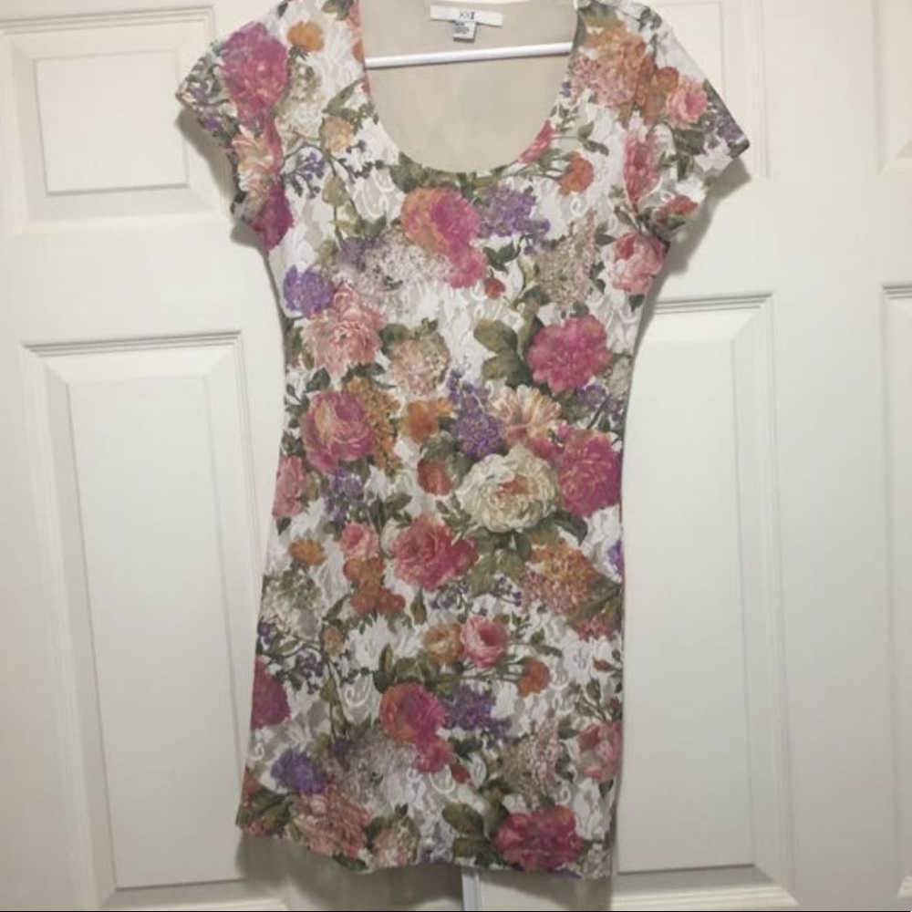 Forever 21 Dress